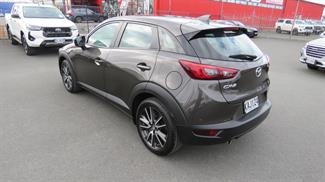 2016 Mazda Cx-3 - Thumbnail