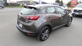 2016 Mazda Cx-3 - Thumbnail