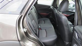 2016 Mazda Cx-3 - Thumbnail