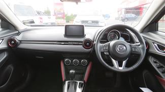 2016 Mazda Cx-3 - Thumbnail