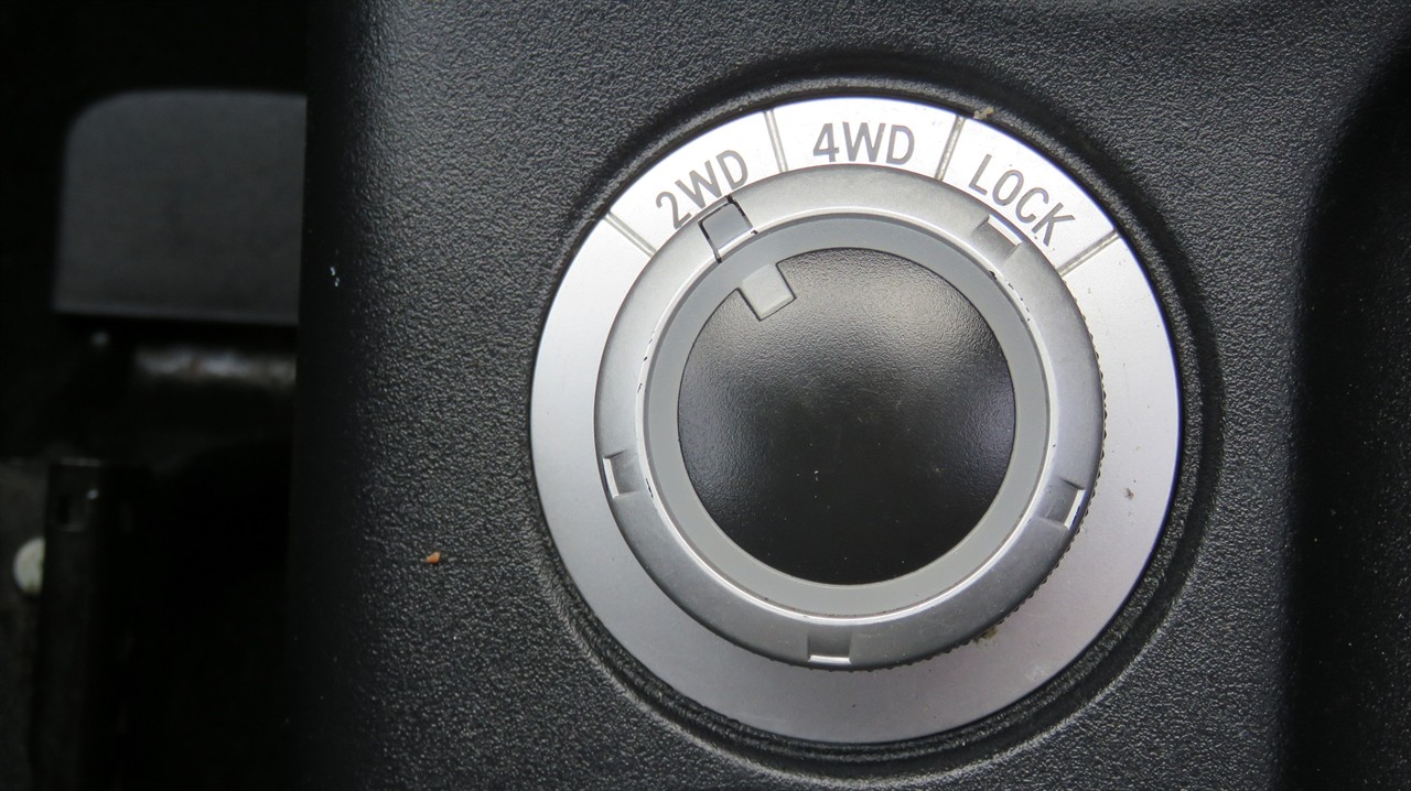 2012 Mitsubishi Outlander