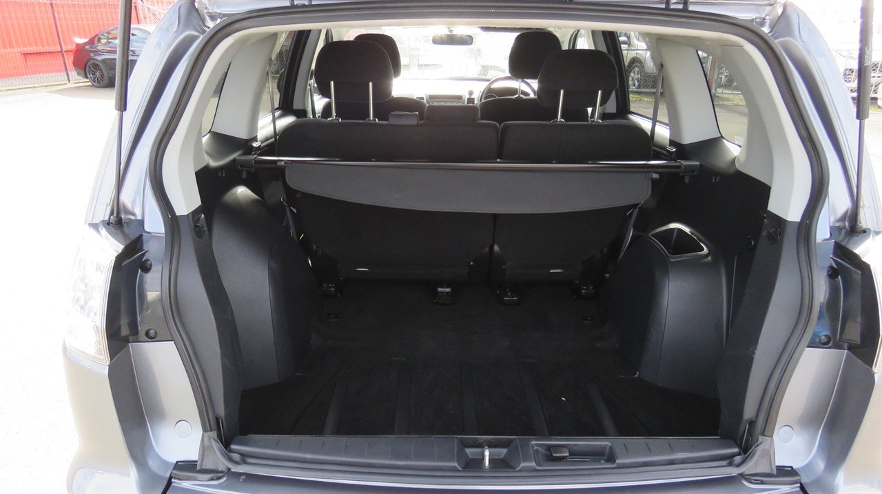 2012 Mitsubishi Outlander