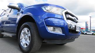 2018 Ford Ranger - Thumbnail