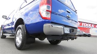 2018 Ford Ranger - Thumbnail