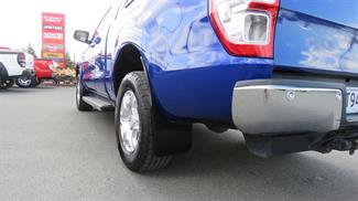 2018 Ford Ranger - Thumbnail