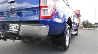 2018 Ford Ranger - Thumbnail