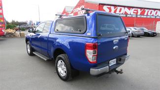 2018 Ford Ranger - Thumbnail