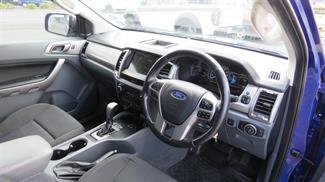 2018 Ford Ranger - Thumbnail