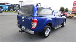 2018 Ford Ranger - Thumbnail