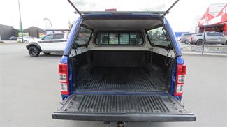 2018 Ford Ranger - Thumbnail