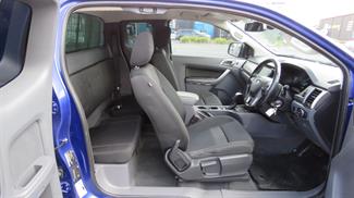 2018 Ford Ranger - Thumbnail