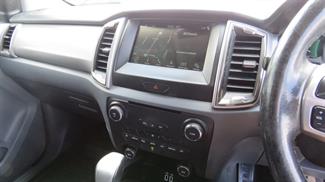 2018 Ford Ranger - Thumbnail