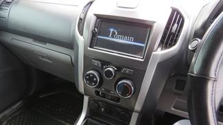 2013 Holden Colorado - Thumbnail