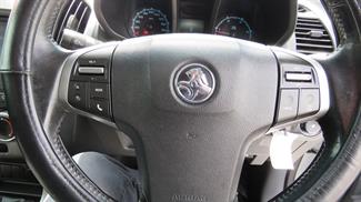 2013 Holden Colorado - Thumbnail
