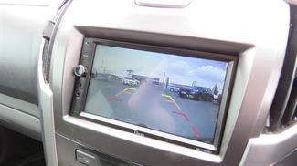 2013 Holden Colorado - Thumbnail