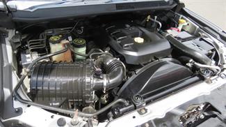 2013 Holden Colorado - Thumbnail