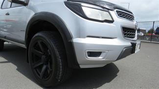 2013 Holden Colorado - Thumbnail