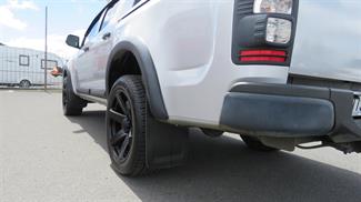 2013 Holden Colorado - Thumbnail