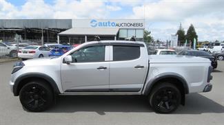 2013 Holden Colorado - Thumbnail