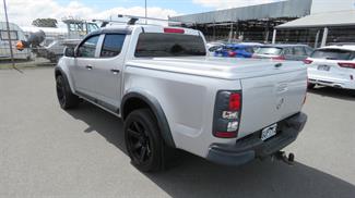 2013 Holden Colorado - Thumbnail