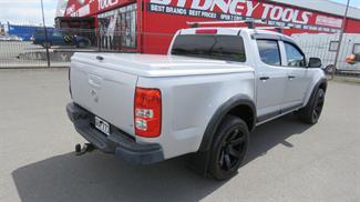 2013 Holden Colorado - Thumbnail