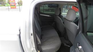 2013 Holden Colorado - Thumbnail