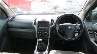 2013 Holden Colorado - Thumbnail