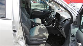 2013 Holden Colorado - Thumbnail