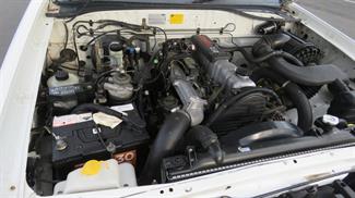 2005 Ford Courier - Thumbnail