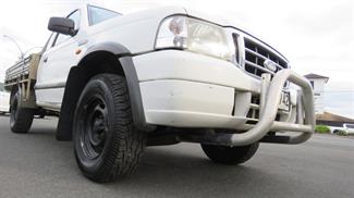 2005 Ford Courier - Thumbnail