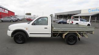 2005 Ford Courier - Thumbnail