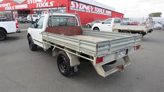 2005 Ford Courier - Thumbnail