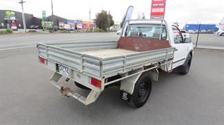 2005 Ford Courier - Thumbnail