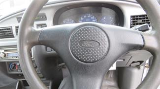2005 Ford Courier - Thumbnail