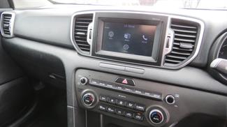 2016 Kia Sportage - Thumbnail