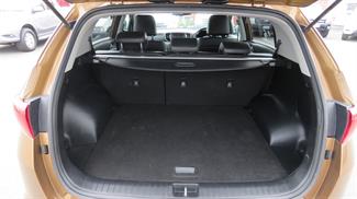 2016 Kia Sportage - Thumbnail