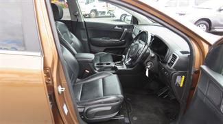 2016 Kia Sportage - Thumbnail