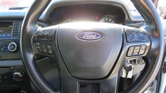 2018 Ford Ranger - Thumbnail