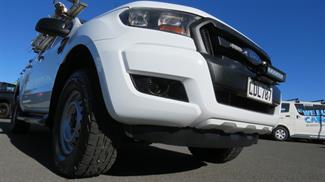 2018 Ford Ranger - Thumbnail