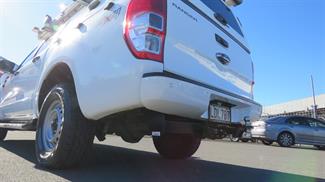 2018 Ford Ranger - Thumbnail