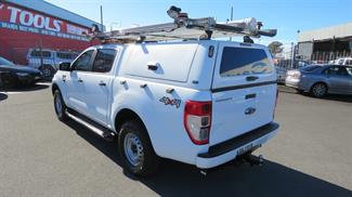 2018 Ford Ranger - Thumbnail