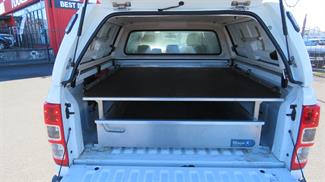 2018 Ford Ranger - Thumbnail