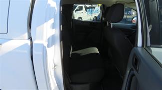 2018 Ford Ranger - Thumbnail