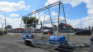 2004 Kea A Frame - Thumbnail