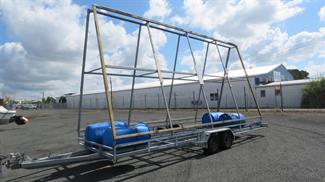 2004 Kea A Frame - Thumbnail