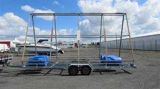 2004 Kea A Frame - Thumbnail