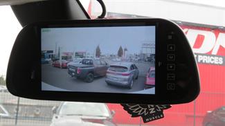 2021 Toyota Hilux - Thumbnail