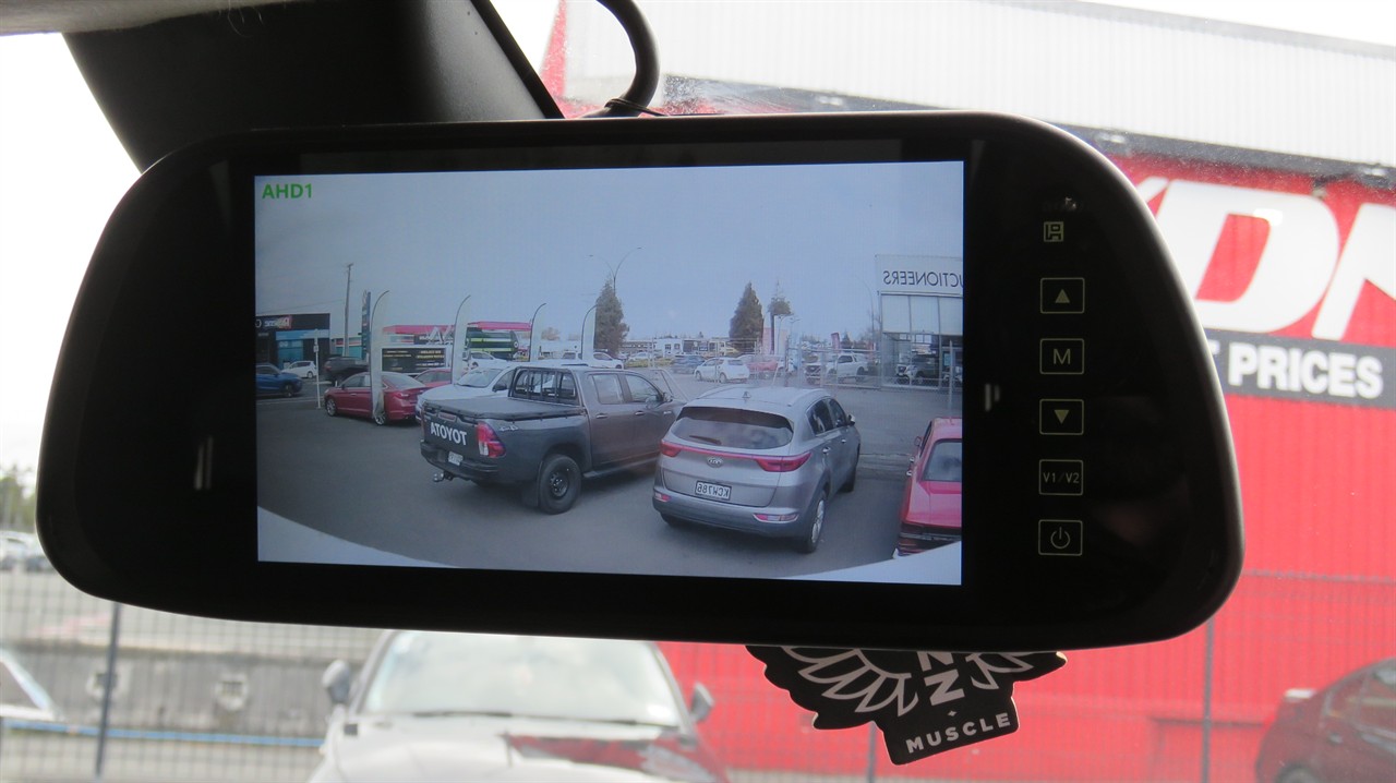 2021 Toyota Hilux