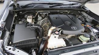 2021 Toyota Hilux - Thumbnail