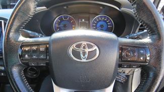 2020 Toyota Hilux - Thumbnail